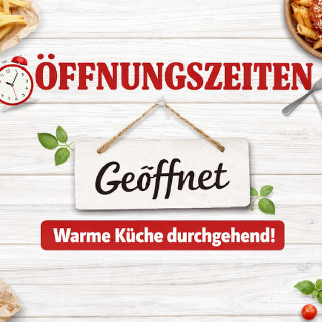 Pronto OEffnungszeiten Öffnungszeiten Öffnungszeiten helles Holz